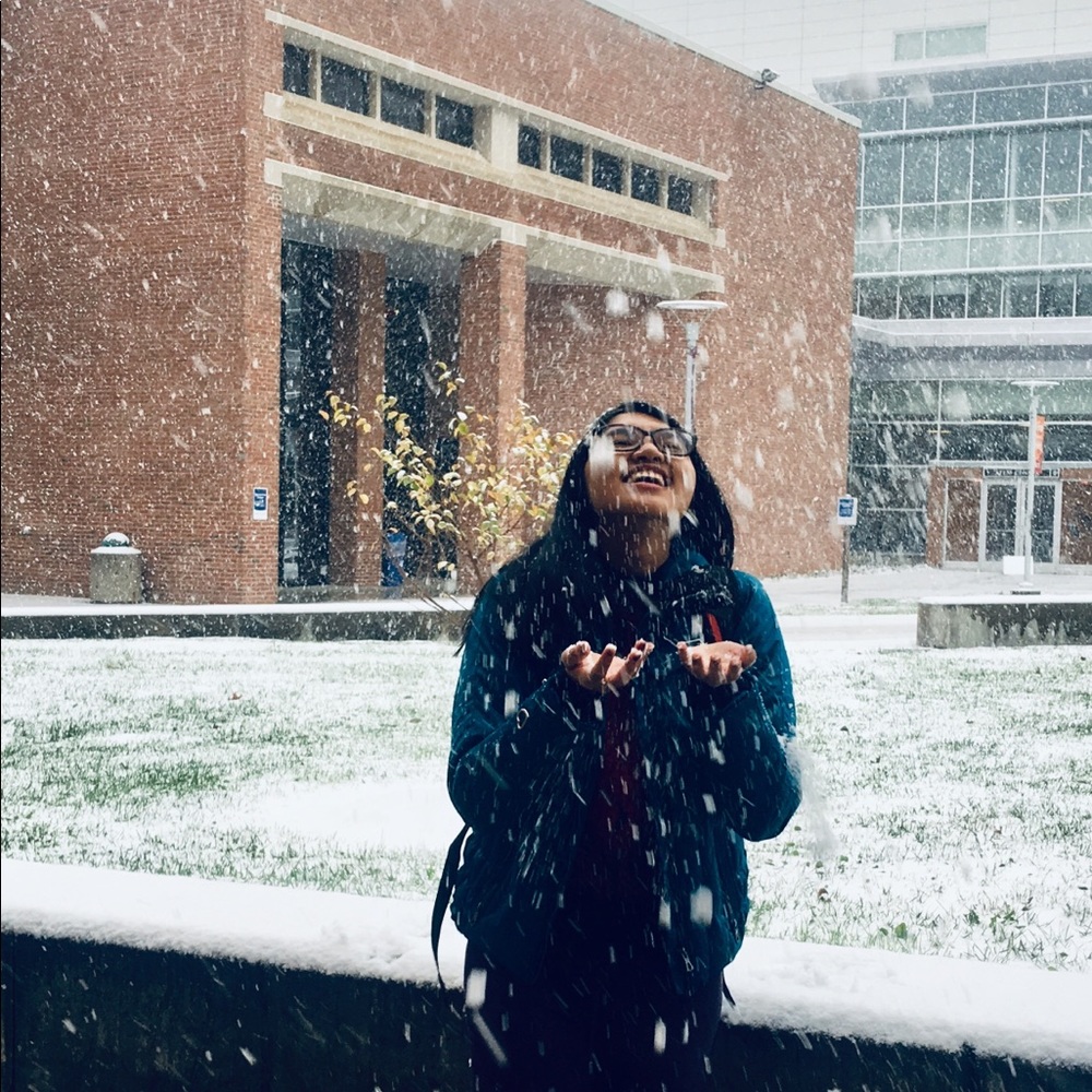 Meet your Posher, Myo